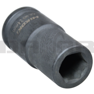 Nasadka STD Długa 3/4" 24mm Hikoki