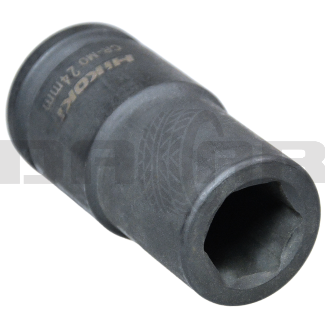 Nasadka STD Długa 3/4" 24mm Hikoki