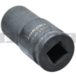 Nasadka STD Długa 3/4" 24mm Hikoki