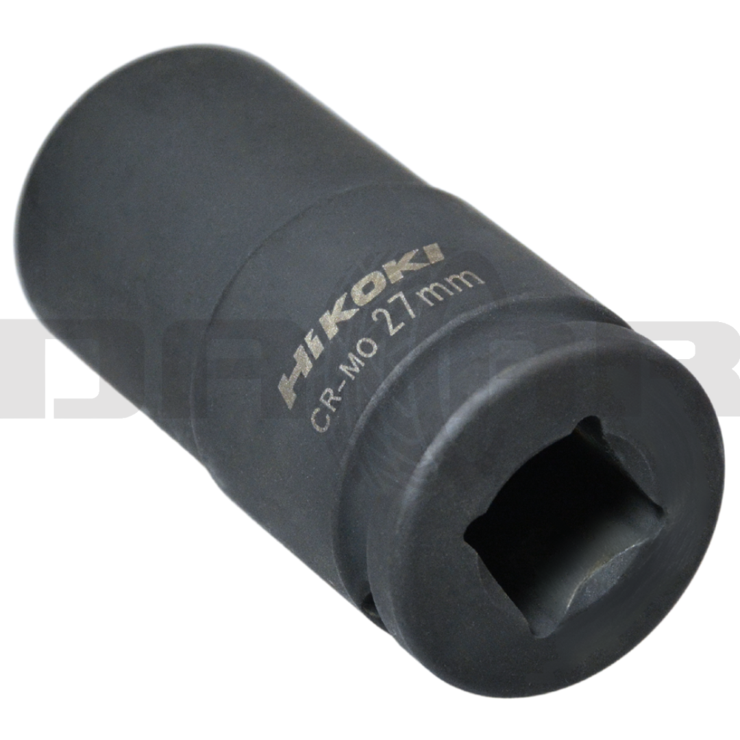 Nasadka STD Długa 3/4" 27mm Hikoki