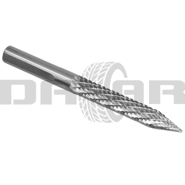 Frez 10mm L-110mm