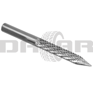 Frez 8mm L-105mm