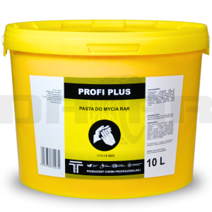 Pasta Plus do mycia rąk 10kg
