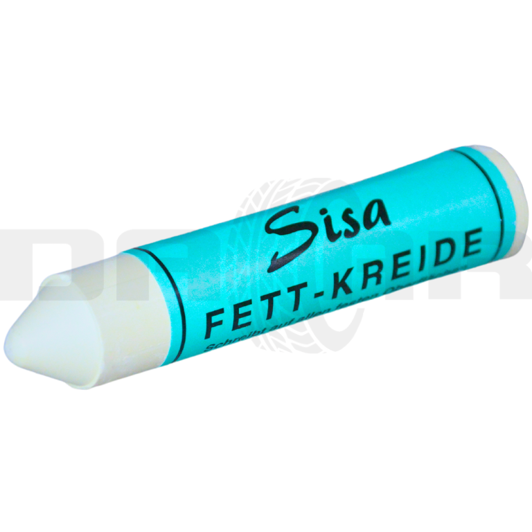 Kreda do opon biała "SISA"