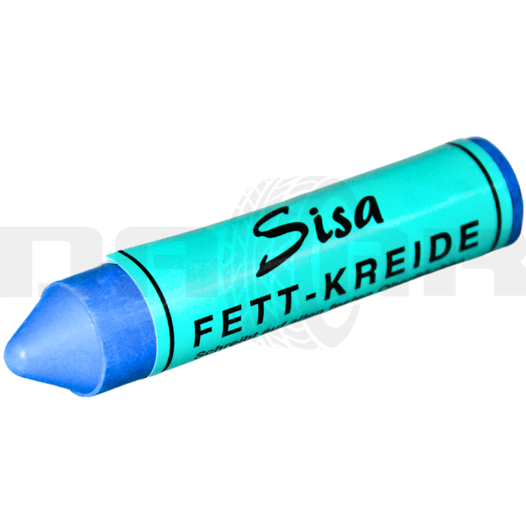 Kreda do opon niebieska "SISA"
