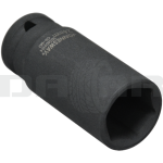 Nasadka STD Długa 1/2" 24mm JONNESWAY