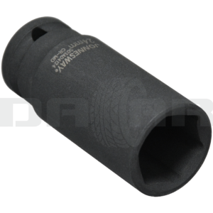 Nasadka STD Długa 1/2" 24mm JONNESWAY
