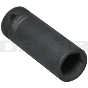Nasadka STD Długa 1/2" 18mm JONNESWAY