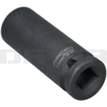 Nasadka STD Długa 1/2" 18mm JONNESWAY