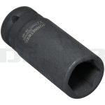 Nasadka STD Długa 1/2" 22mm JONNESWAY