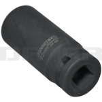 Nasadka STD Długa 1/2" 22mm JONNESWAY