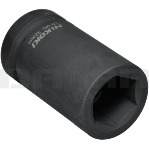 Nasadka STD Długa 1" 32mm Hikoki