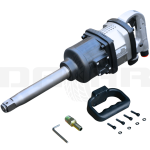 Klucz pneumatyczny udarowy 1" P-350 5000Nm