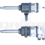 Klucz pneumatyczny udarowy 1" P-350 5000Nm