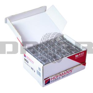 Ciężarek klejony PB STD 60G HOFMANN H-303