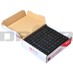 Ciężarek klejony motocyklowy 40g HOFMANN 706 Black