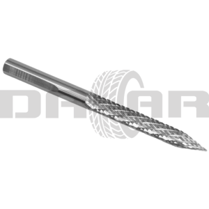 Frez 3mm L-60mm