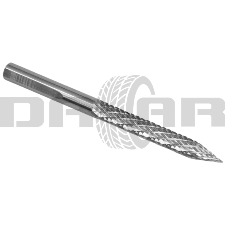 Frez 3mm L-60mm