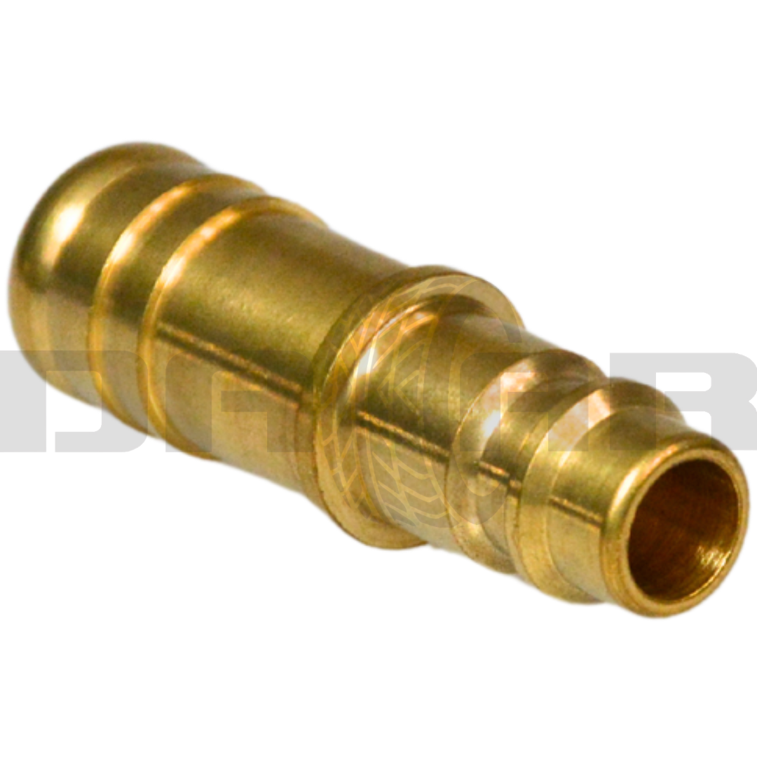 Króciec wtyk RECTUS na wąż 13mm TYP 26