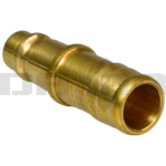 Króciec wtyk RECTUS na wąż 13mm TYP 26