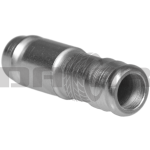 Króciec wtyk RECTUS T27 13mm