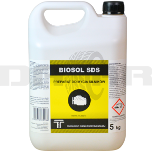 Biosol SDS 5l