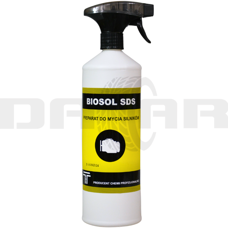Biosol SDS 1l