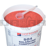 Proszek do wyważania Wiadro 8kg HOFMANN