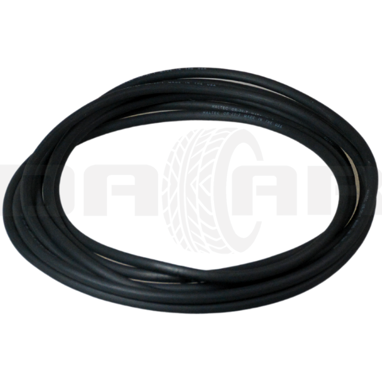 Pierścień uszczelniający typ "O" - ring 25"/6,6