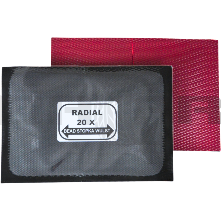 Wkład MTC 20X naprawczy radialny
