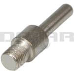 Ściernica czaszowa 3/8" 38X18mm K-23