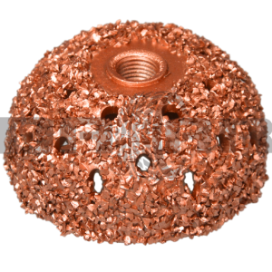 Ściernica czaszowa 3/8" 50X25mm K-18