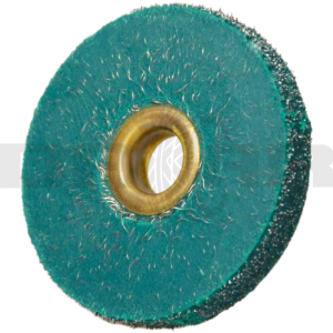 Szczotka 50x7mm w PCV