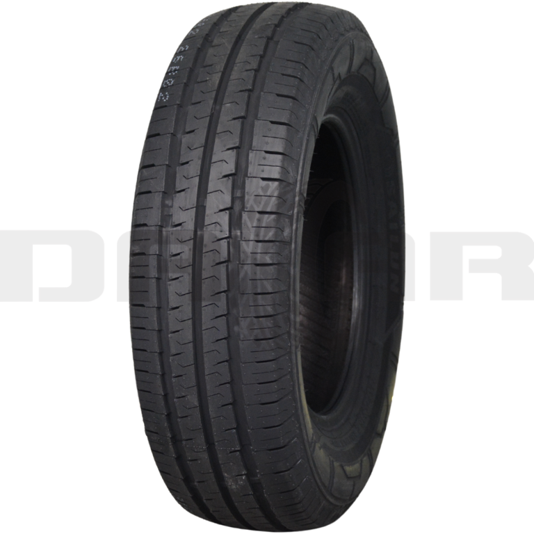 215/75/16C 116/114R Commercio PRO Sailun opona