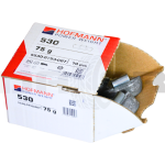 Ciężarek ciężarowy TBL HOFMANN 75g/10szt.
