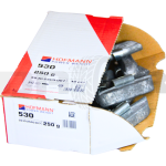 Ciężarek ciężarowy TBL HOFMANN 250g10szt.