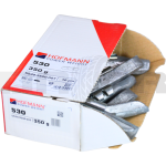 Ciężarek ciężarowy TBL HOFMANN 350g/10szt.
