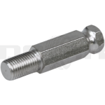 Adapter szybkomocujący ściernicy 3/8"