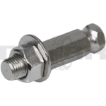 Adapter szybkomocujący ściernicy 3/8"