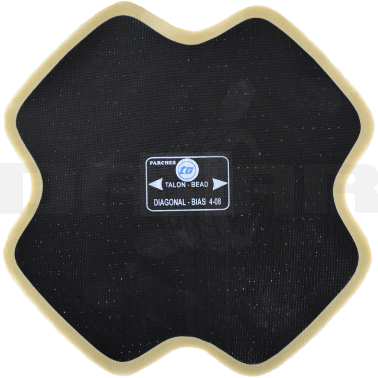 Łata diagonalna TG4-08 203mm