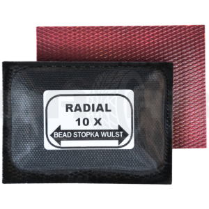 Wkład MTC 10X naprawczy radialny