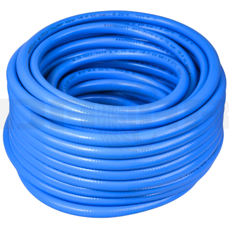 Wąż prosty 9mm PVC 09/050/03 RECTUS OFT
