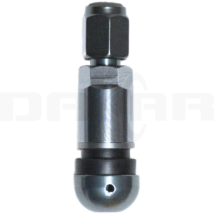 Zawór pod czujnik ciśnienia TPMS-05B chrom