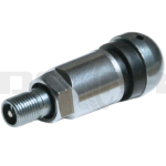 Zawór pod czujnik ciśnienia TPMS-05B chrom
