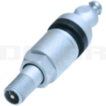 Zawór pod czujnik ciśnienia TPMS-09