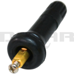 Zawór pod czujnik TPMS odp. Schrader II TR413 gumowy