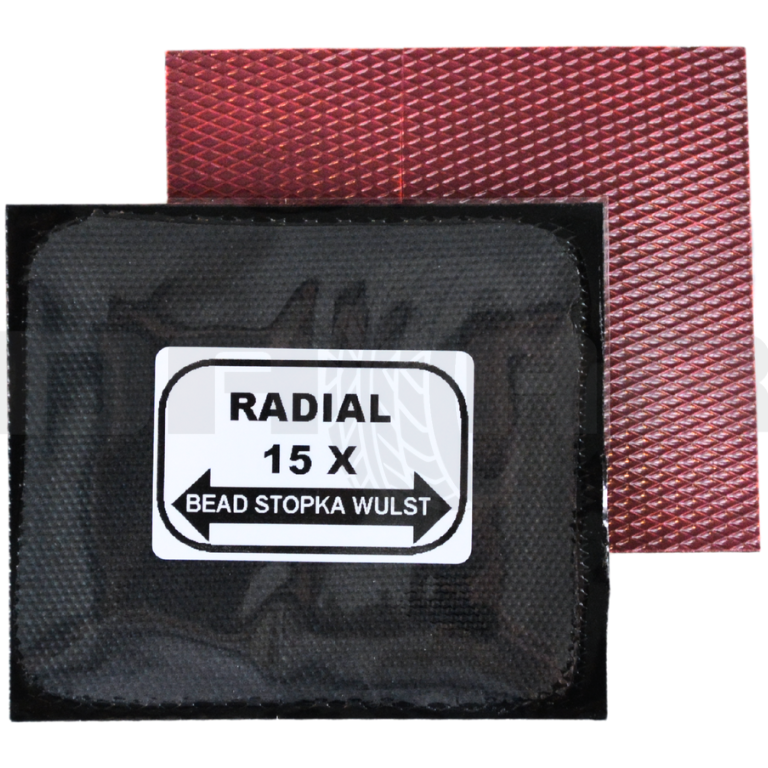 Wkład MTC 15X naprawczy radialny