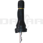 Zawór pod czujnik ciśnienia TPMS Conti ścięta rurka