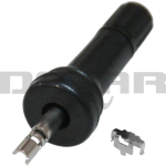 Zawór pod czujnik ciśn. TPMS-14 Mercedes, Pacyfik N11