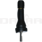 Zawór pod czujnik ciśnienia TPMS TG1G CONTI/VDO gumowe